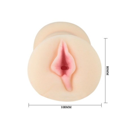 Ly-Baile Passion Lady Masturbador  Dale 3D:: Envío discreto en masturbadoresparahombre.com