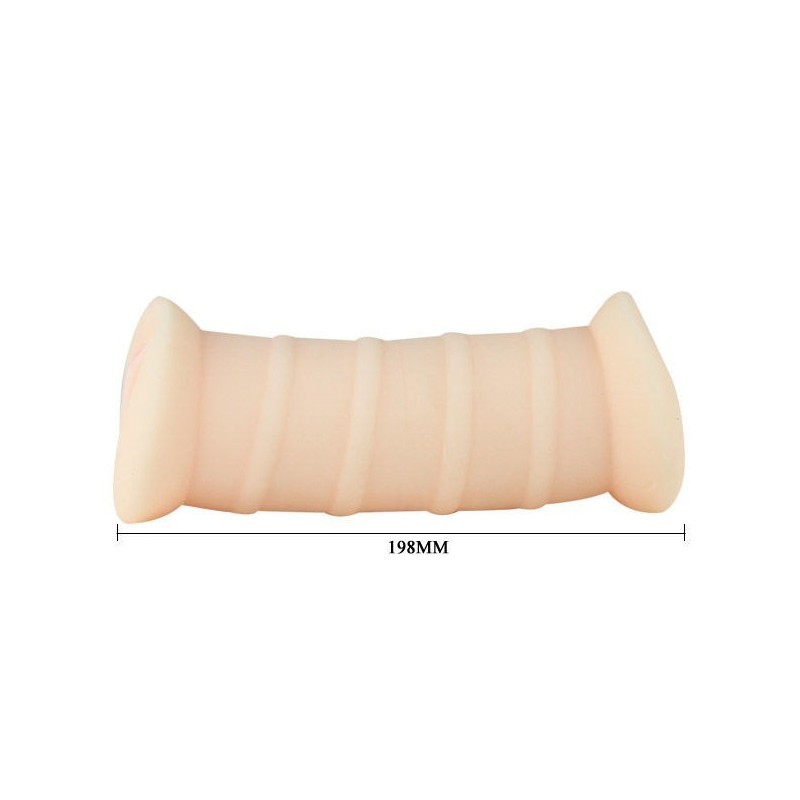 Ly-Baile Passion Lady Masturbador  Dale 3D:: Envío discreto en masturbadoresparahombre.com