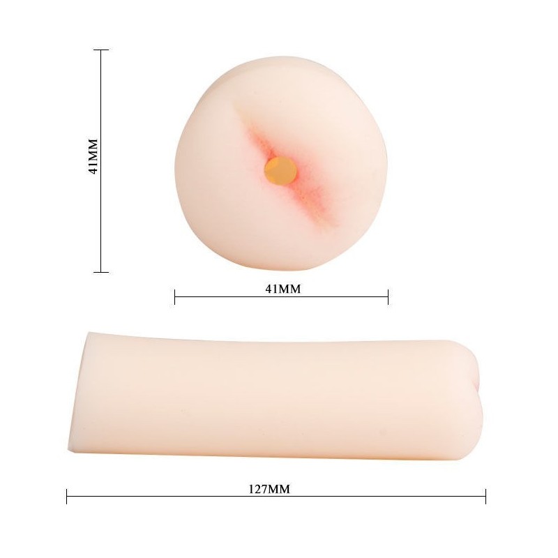 Baile Passion Lady Masturbador Ano:: Envío discreto en masturbadoresparahombre.com