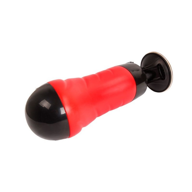 Crazybull Vagina Con Base Masturbador:: Envío discreto en masturbadoresparahombre.com