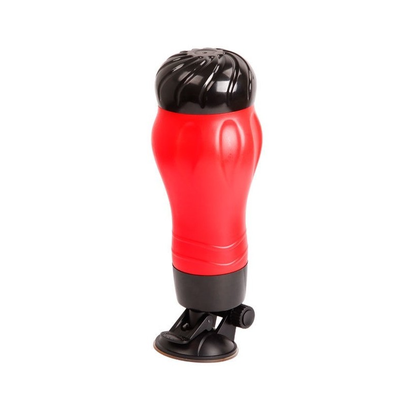 Baile Crazyflora Vagina Con Base Masturbador:: Envío discreto en masturbadoresparahombre.com