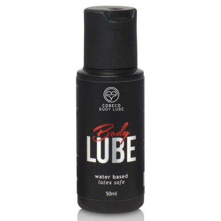 Cbl Cobeco Lubricante Intimo Wb 50Ml:: Envío discreto en masturbadoresparahombre.com