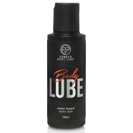 Cbl Cobeco Lubricante Intimo Wb 100Ml:: Envío discreto en masturbadoresparahombre.com