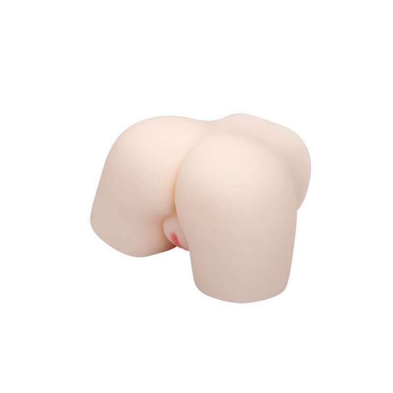 Baile Passion Lady Ii  Flower Vagina Y Ano:: Envío discreto en masturbadoresparahombre.com