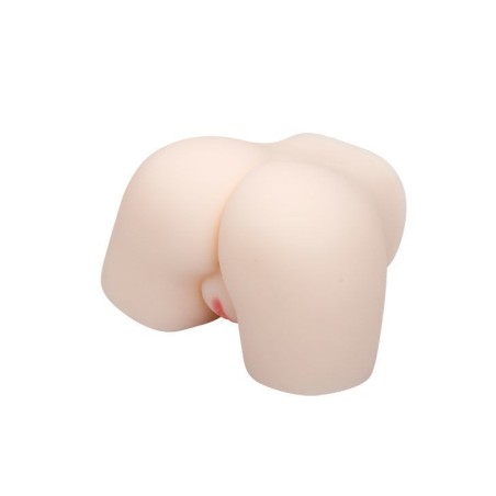 Baile Passion Lady Ii  Flower Vagina Y Ano:: Envío discreto en masturbadoresparahombre.com