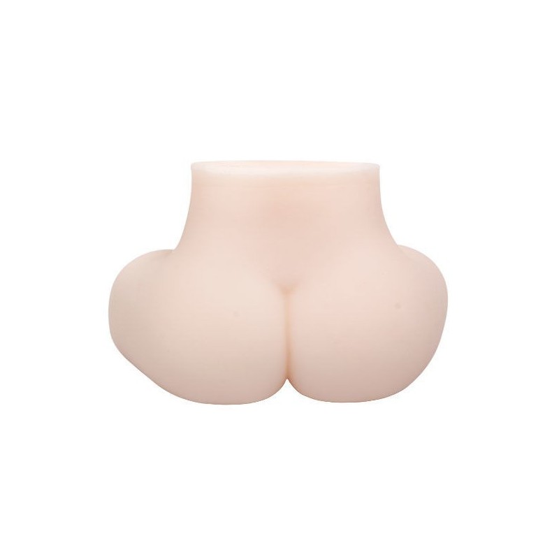 Baile Passion Lady Ii  Flower Vagina Y Ano:: Envío discreto en masturbadoresparahombre.com