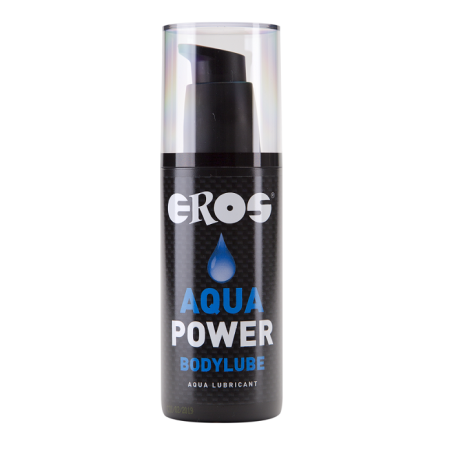 Eros Aqua Power Bodyglide 125Ml:: Envío discreto en masturbadoresparahombre.com