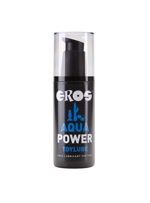 Eros Aqua Power Toylube 125Ml