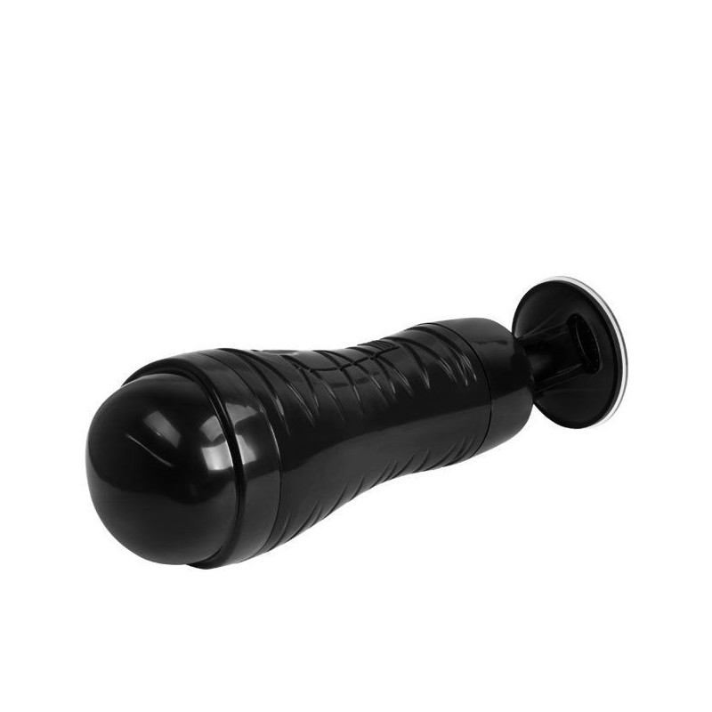 Crazybull Flora Vagina Con Base Masturbador:: Envío discreto en masturbadoresparahombre.com