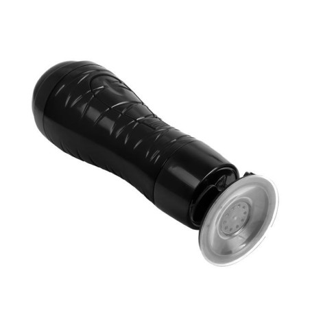 Crazybull Flora Vagina Con Base Masturbador:: Envío discreto en masturbadoresparahombre.com