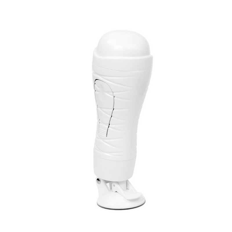 Crazy  Bull Flora Masturbador Vagina Recargable:: Envío discreto en masturbadoresparahombre.com