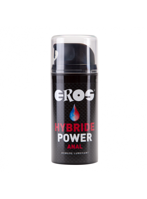 Eros Hybride Power Anal...