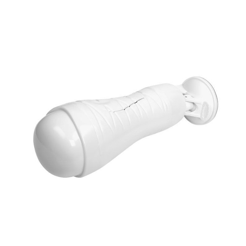 Crazy  Bull Flora Masturbador Vagina Recargable:: Envío discreto en masturbadoresparahombre.com