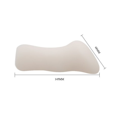 Baile Passion Lady Murcia Masturbator 3D:: Envío discreto en masturbadoresparahombre.com