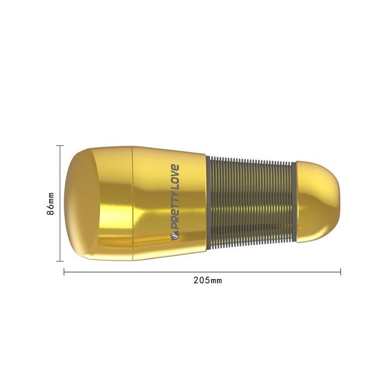 Masturbador Masculino Kitty Ultra Simulacion Vagina:: Envío discreto en masturbadoresparahombre.com