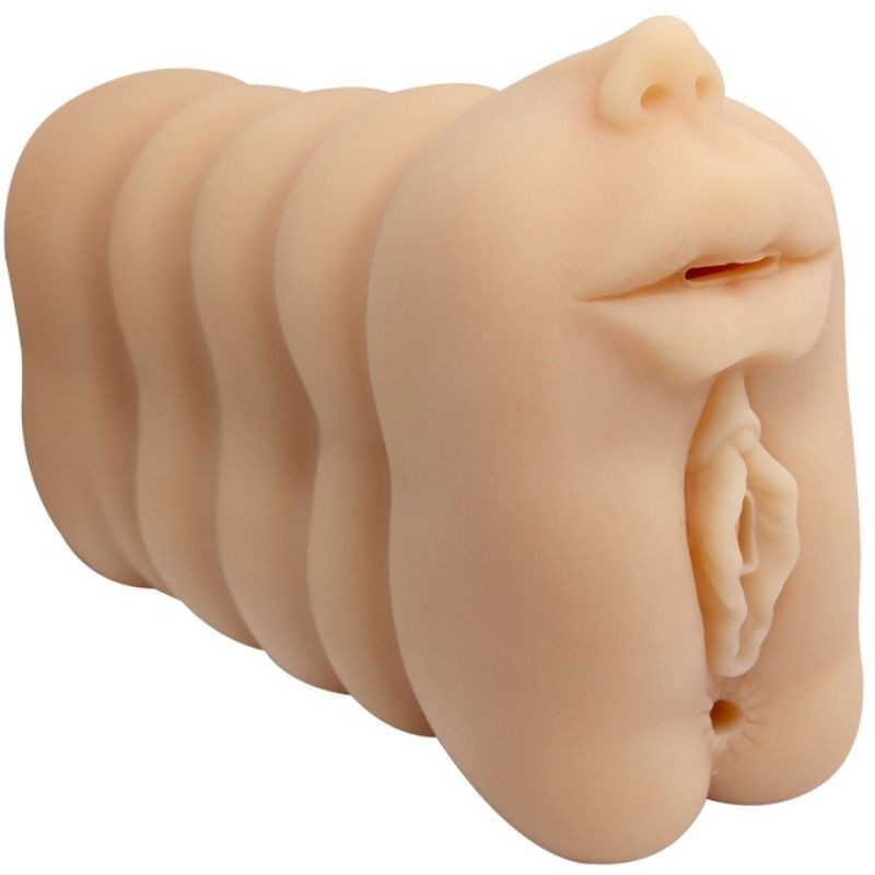 Baile Temptation Passion Lady:: Envío discreto en masturbadoresparahombre.com