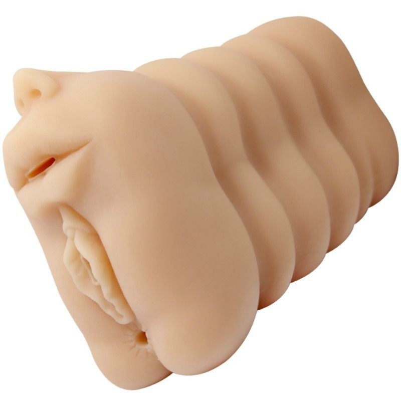 Baile Temptation Passion Lady:: Envío discreto en masturbadoresparahombre.com