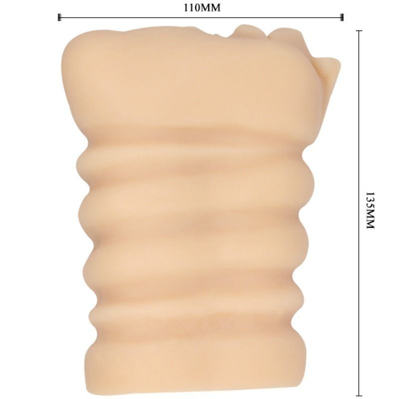 Baile Temptation Passion Lady:: Envío discreto en masturbadoresparahombre.com