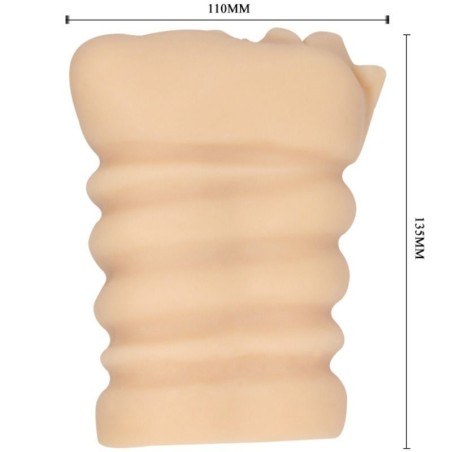 Baile Temptation Passion Lady:: Envío discreto en masturbadoresparahombre.com