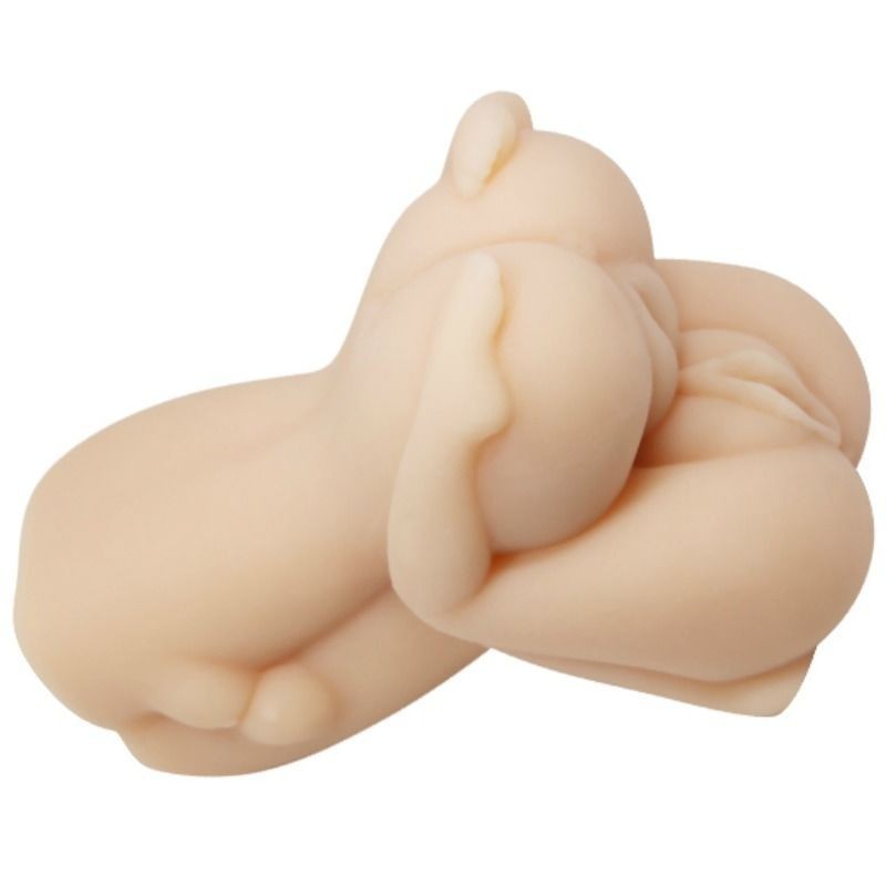 Temptation Passion Lady Masturbador Trio:: Envío discreto en masturbadoresparahombre.com