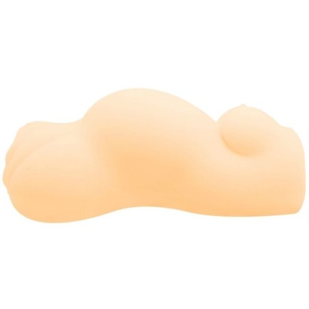 Minimasturbador Masculino Mujer Embarazada:: Envío discreto en masturbadoresparahombre.com