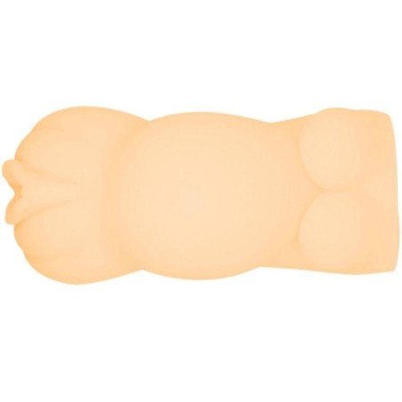 Minimasturbador Masculino Mujer Embarazada:: Envío discreto en masturbadoresparahombre.com