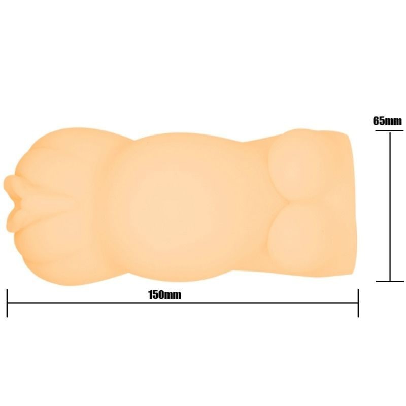 Minimasturbador Masculino Mujer Embarazada:: Envío discreto en masturbadoresparahombre.com