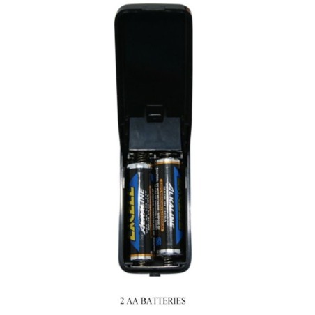 Baile Trasero Bigger Man Con Vibracion:: Envío discreto en masturbadoresparahombre.com