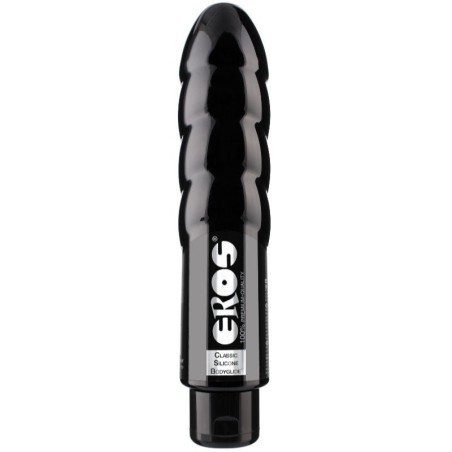 Eros Classic Silicone Bodyglide Lubricante Base Silicona 175 Ml:: Envío discreto en masturbadoresparahombre.com