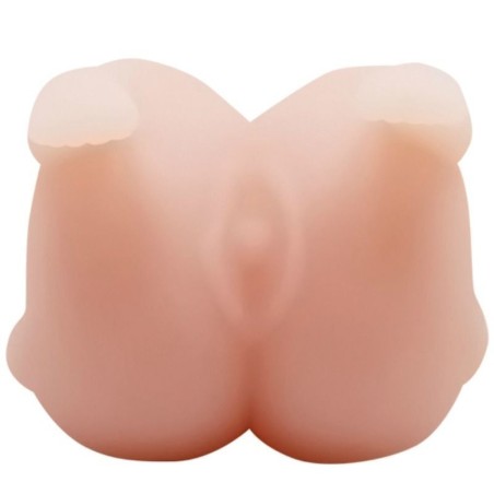 Temptation Passion Lady Minimasturbador Masculino Snug Fit Pussy:: Envío discreto en masturbadoresparahombre.com
