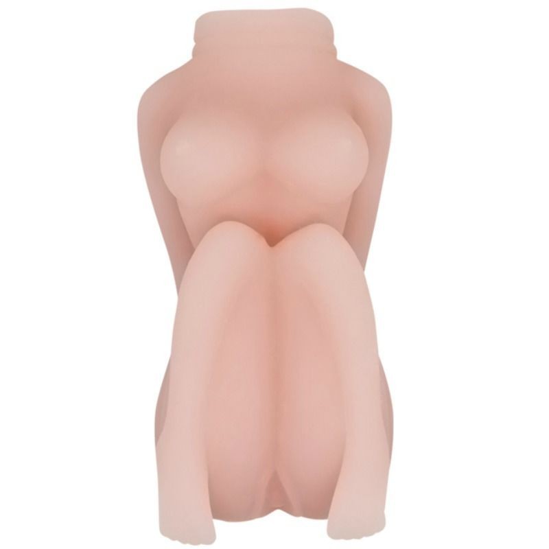 Temptation Passion Lady Minimasturbador Masculino Snug Fit Pussy:: Envío discreto en masturbadoresparahombre.com