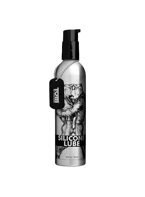 Tom Of Finland Lubricante...