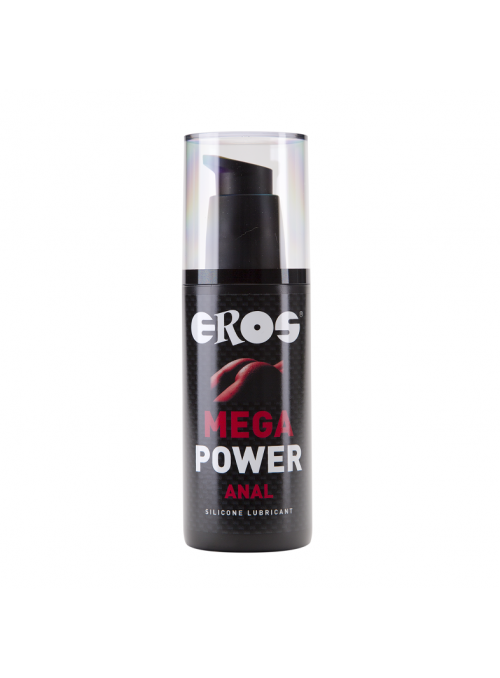 Eros Mega Power Anal...