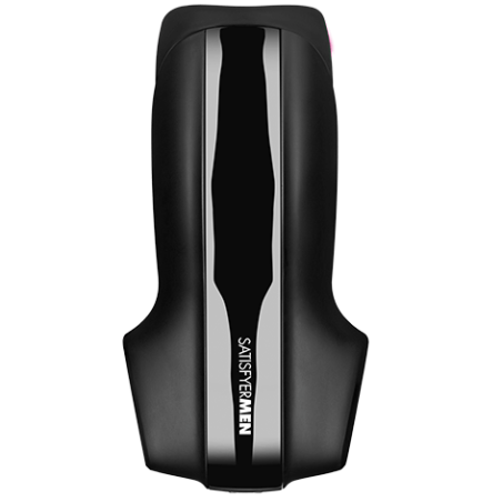 Satisfyer Men Vibración:: Envío discreto en masturbadoresparahombre.com