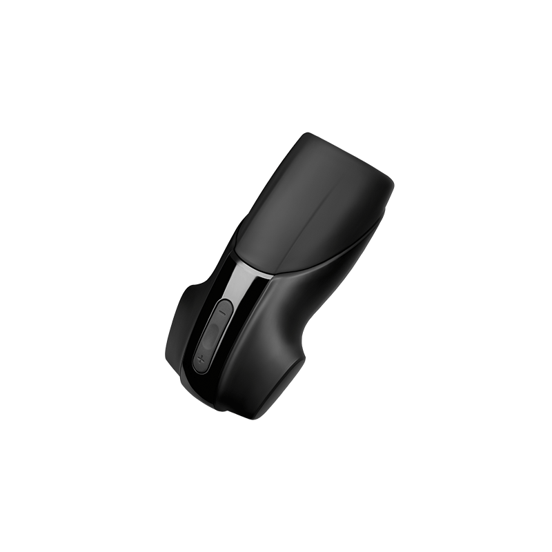 Satisfyer Men Vibración:: Envío discreto en masturbadoresparahombre.com