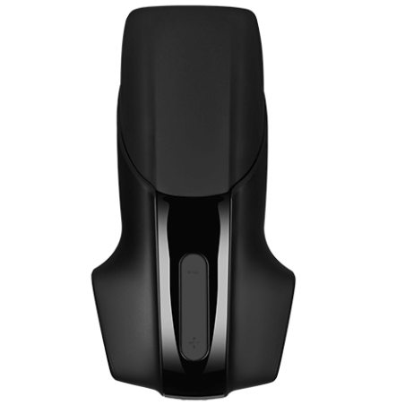 Satisfyer Men Vibración:: Envío discreto en masturbadoresparahombre.com