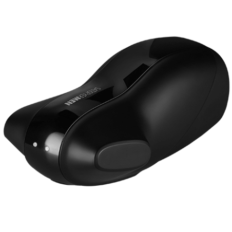 Satisfyer Men Vibración:: Envío discreto en masturbadoresparahombre.com