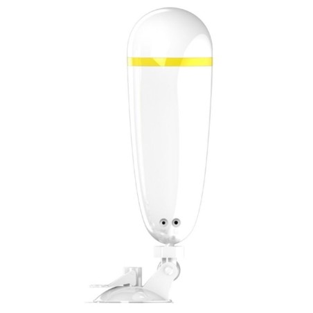 Pretty Love Sally Masturbador Vibración Y Sonido:: Envío discreto en masturbadoresparahombre.com