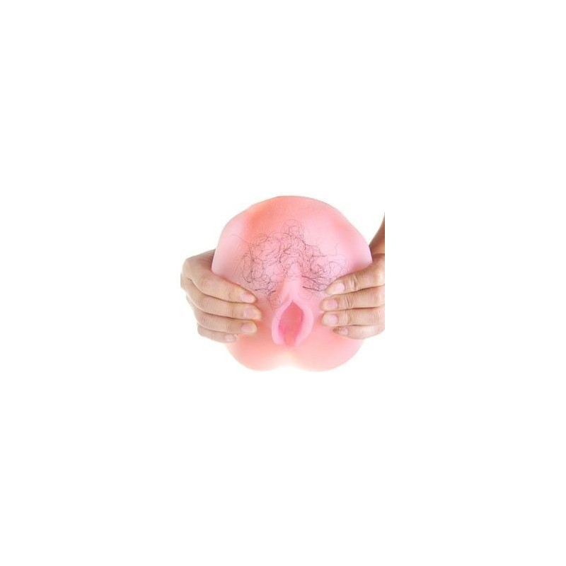 Anthea Magic Flesh Vibraton Pussy (Imagenes Orientativas):: Envío discreto en masturbadoresparahombre.com