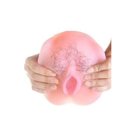 Anthea Magic Flesh Vibraton Pussy (Imagenes Orientativas):: Envío discreto en masturbadoresparahombre.com