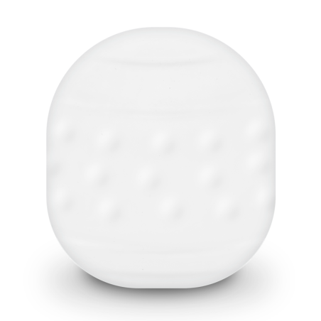 Jamyjob Huevo Masturbador Discreto Version Rojo Joy:: Envío discreto en masturbadoresparahombre.com