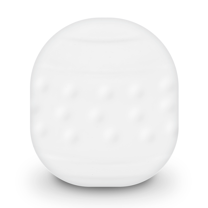 Jamyjob Huevo Masturbador Discreto Edicion Rojo Fun:: Envío discreto en masturbadoresparahombre.com