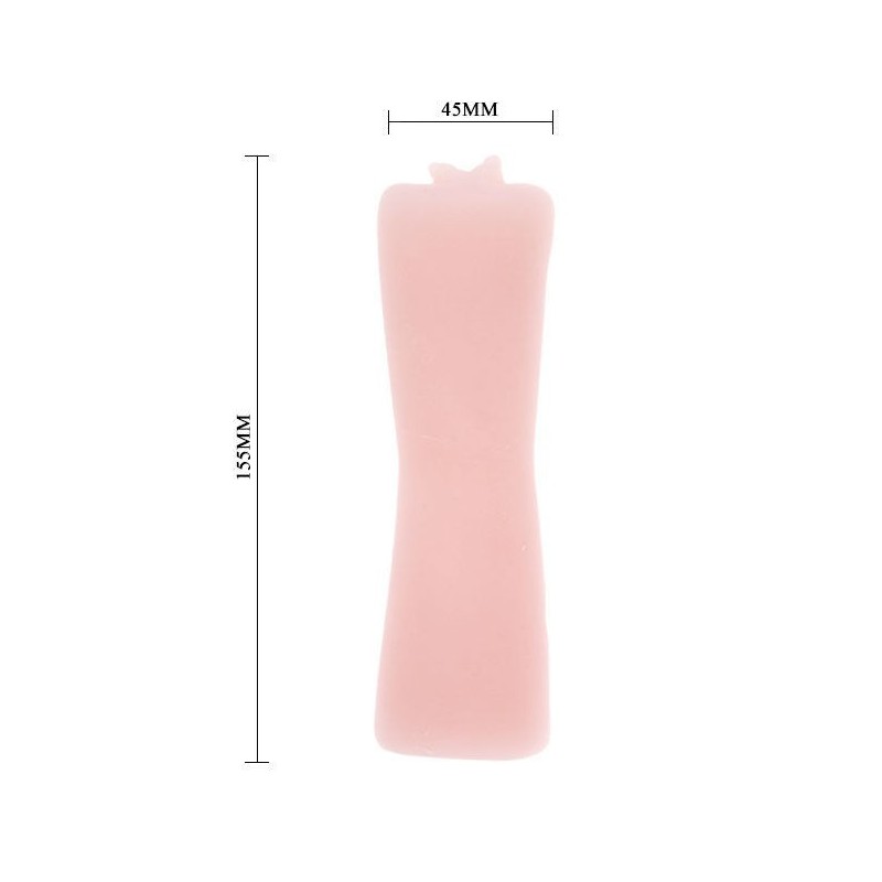 Angel Manga Masturbadora Masculina Tacto Suave - Vagina:: Envío discreto en masturbadoresparahombre.com