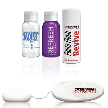 Extreme Toyz Mega Masturbador Vagina Pechos Y Ano:: Envío discreto en masturbadoresparahombre.com