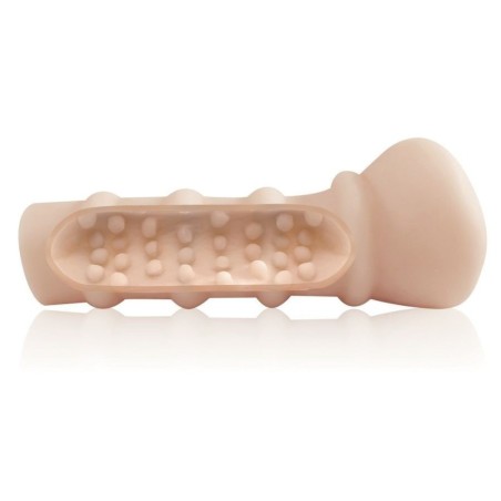 Extreme Toyz Masturbador Vagina:: Envío discreto en masturbadoresparahombre.com