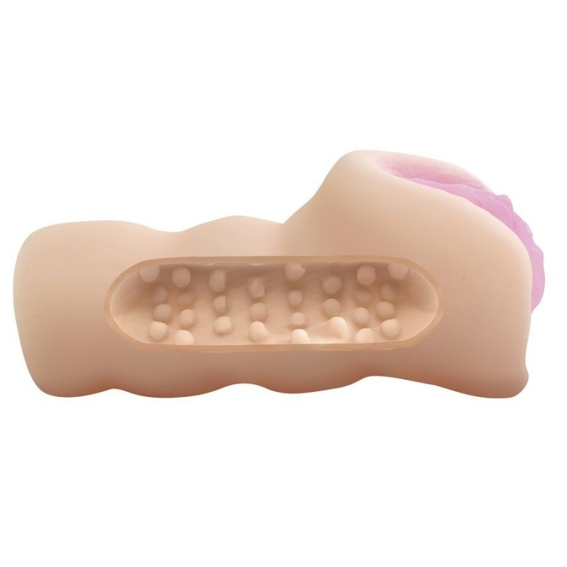 Extreme Toyz Masturbador Vagina Latina:: Envío discreto en masturbadoresparahombre.com