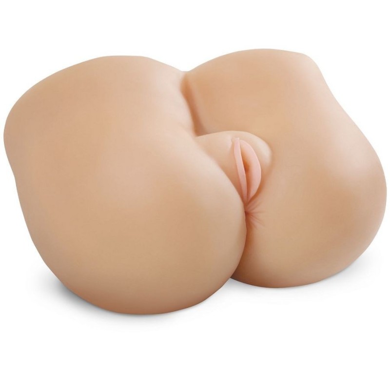 Pipedream Extreme Fuck Me Silly Vagina Y Ano Extra Real Petite:: Envío discreto en masturbadoresparahombre.com