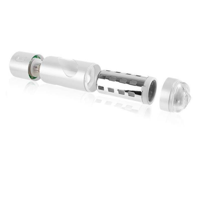 Roto Bator Usb Masturbador Masculino Vagina:: Envío discreto en masturbadoresparahombre.com