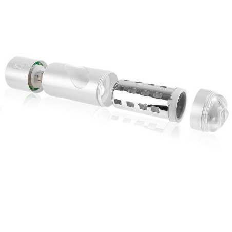 Roto Bator Usb Masturbador Masculino Vagina:: Envío discreto en masturbadoresparahombre.com