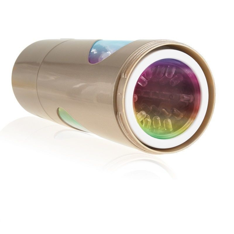 Roto Bator Usb Masturbador Masculino Ano:: Envío discreto en masturbadoresparahombre.com